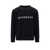 Givenchy Givenchy Sweatshirt Black