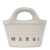 Marni Marni Handbags. WHITE