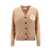 Isabel Marant Isabel Marant Étoile Cardigan Beige