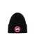 CANADA GOOSE Canada Goose Hat Black