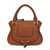 Chloe Chloé Handbags. BROWN