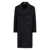 Tagliatore Tagliatore Coats Black