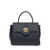 Versace Versace La Medusa Bag Black