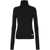 Balmain Balmain Classic Jersey Clothing Black