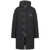 Balmain Balmain Coats Black