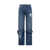 JW Anderson JW Anderson Jeans BLUE