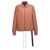 Rick Owens Rick Owens Drkshdw 'Zipfront' Jacket PINK