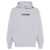 BARROW Barrow Hoodie Clothing GREY