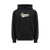 BARROW Barrow Unisex Hoodie Clothing Black