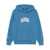 BARROW Barrow Hoodie Clothing BLUE