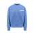 BARROW Barrow Sweatshirt BLUE