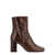 LEMAIRE Lemaire Ankle Boots BROWN