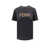 Fendi Fendi T-Shirt Black