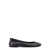 AMI Paris AMI Paris Ballerinas Black