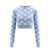 Dolce & Gabbana Dolce & Gabbana Sweater BLUE