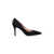 Gianvito Rossi Gianvito Rossi With Heel Black