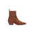 Gianvito Rossi Gianvito Rossi Boots BROWN