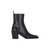 Gianvito Rossi Gianvito Rossi Boots Black