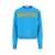 Marni Marni Sweaters BLUE