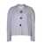 Marni Marni Virgin Wool Jacket GREY