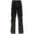 Dolce & Gabbana Dolce & Gabbana Pants Clothing Black