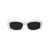 Givenchy Givenchy Sunglasses 21A WHITE / SMOKE