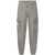 Dolce & Gabbana Dolce & Gabbana Pants Clothing GREY