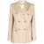 Golden Goose Golden Goose Jackets Sand Beige