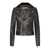 Golden Goose Golden Goose Jackets Black Black