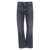 HAIKURE Haikure Jeans Black