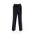 AMI Paris AMI Paris Pants Black