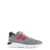 Hogan Hogan Interactive3 Sneakers GRIGIO/ROSSO