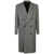 Lardini Lardini Coats GREY