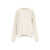 Jil Sander Jil Sander Sweaters White