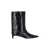 Jil Sander Jil Sander Boots Black