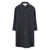 Jil Sander Jil Sander Jackets Black