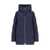 Jil Sander Jil Sander Jackets BLUE