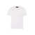 Tom Ford Tom Ford Jersey T-Shirt WHITE