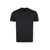 Tom Ford Tom Ford Cotton Crew-Neck T-Shirt Black