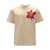 JW Anderson JW Anderson T-Shirts And Polos Beige