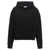 JW Anderson JW Anderson Jwanchor Sweatshirt Black