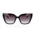 Liu Jo Liu Jo Sunglasses Black