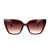 Liu Jo Liu Jo Sunglasses RED