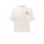 Brunello Cucinelli Brunello Cucinelli Polo Shirt WHITE