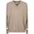 Brunello Cucinelli Brunello Cucinelli Sweaters BROWN