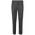 Brunello Cucinelli Brunello Cucinelli Trousers GREY