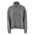 Fabiana Filippi Fabiana Filippi Wool And Silk Blend Turtleneck Sweater GREY