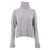 Fabiana Filippi Fabiana Filippi Sweaters Grey