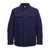 Brunello Cucinelli Brunello Cucinelli Blue Casual Jacket 