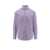 Brunello Cucinelli Brunello Cucinelli Shirt PURPLE